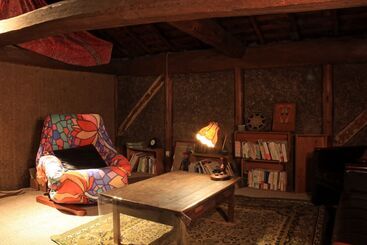 Warabegokoronokoyado Namiji   Hostel