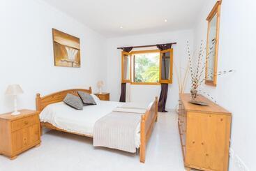 شقق خاصة سياحية Finca Isabel Y Guillermo