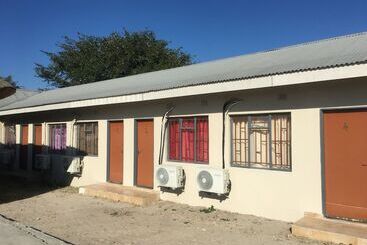 Пансион Boseja Guest House