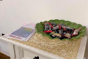 膳宿费 Dani's House