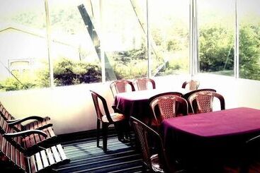 פנסיון Maggies Cottage Nuwaraeliya