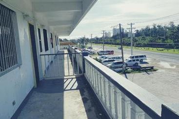 پانسیون Saipan Marine Dive & Guest House