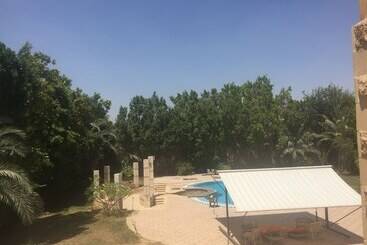 شقق خاصة سياحية Villa One