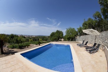 Villa Putxet