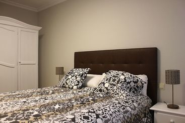 Apartamento Turistico Sanguesa