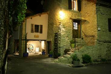 צימר Chambres D Hôtes Auberg Inn