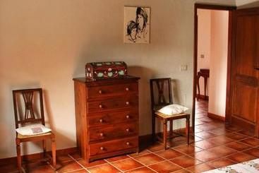 Casa Rural Los Ajaches