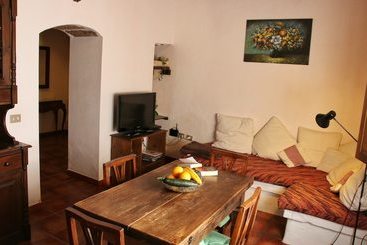 Casa Rural Los Ajaches