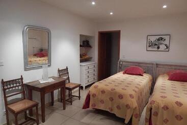 קוטג'' Chambres D Hôtes L Armancière