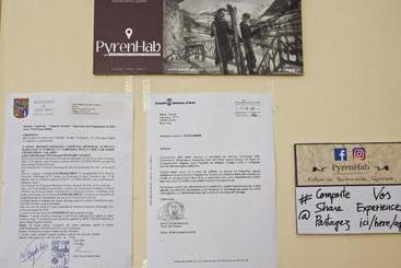Gran Casa Histórica Pyrenhab