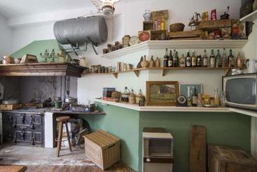 Gran Casa Histórica Pyrenhab