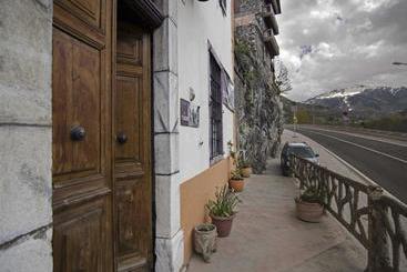 Gran Casa Histórica Pyrenhab