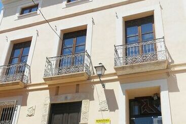 Hostal Ciudad Antigua