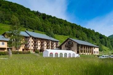 فندق L Autre Vallée  Les Nivéoles