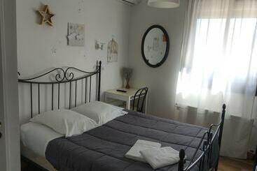 호텔 Les Terrasses De L'aven