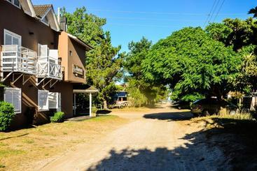 Appartement-hotel Kumen Apart De Playa