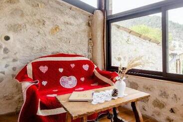 بيت ريفى La Maison De Julie