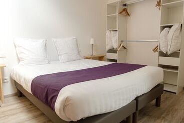 Пансион Chambres D Hotes La Vignette