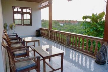 膳宿费 Jacko House Uluwatu