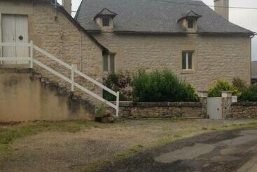 بنسيون La Ferme De Manon