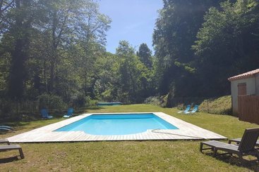 レジデンス La Farga De Dalt