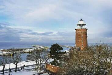 דירה Balticon Polanki Park
