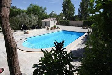 Bed and Breakfast Clos De La Font