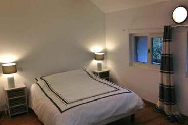 Bed and Breakfast Domaine De Marguerite