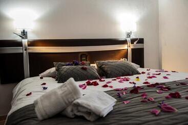 Hostal Las Palomas