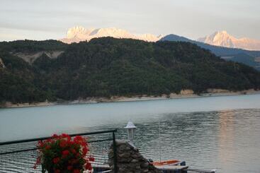 호텔 Château D'herbelon