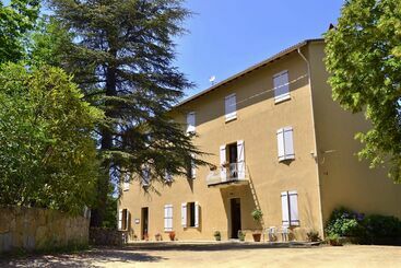 בית מלון כפרי Hôtel Beau Séjour