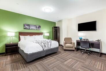 Van Wyck Hotel & Suites Near Jfk Airport