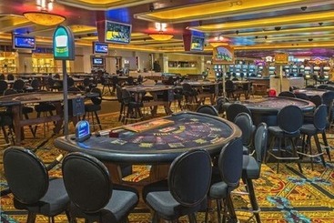 Wendover Nugget Hotel & Casino By Red Lion Hotels