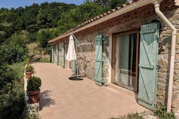 ツーリストアパートメント Le Belvedere