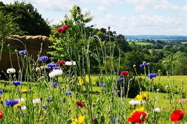 주택 Les Insolites De Jsk