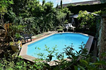 بنسيون ô Fil De L ô