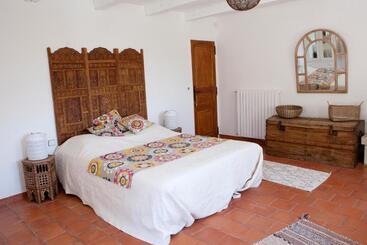 ペンション La Bastide De La Provence Verte, Chambres D Hôtes