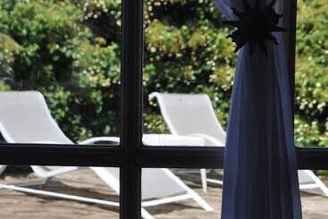 펜션 Le Logis De Gerberoy