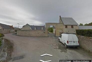 펜션 Villa Athéna,séjour Bien être Et éthique