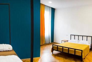 بنسيون Villa Tsinandali