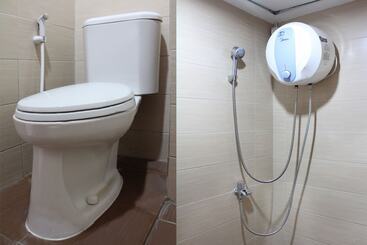 ユースホステル Oyo 266 Margonda Residence 5