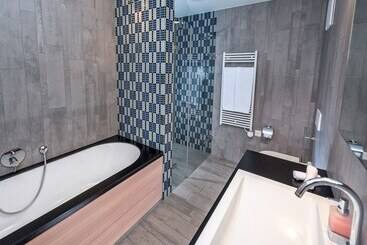 דירות לתיירים Apartment Turrabuel 2 Bett Superior By Interhome