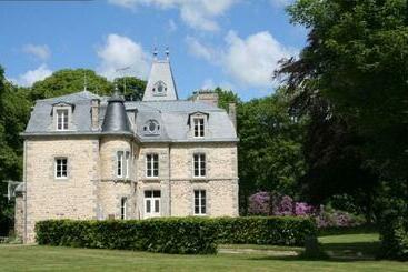 별장 Au Château