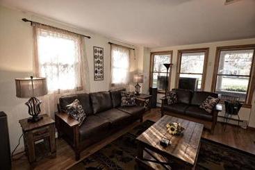 مبيت وإفطار The Sedgwick House