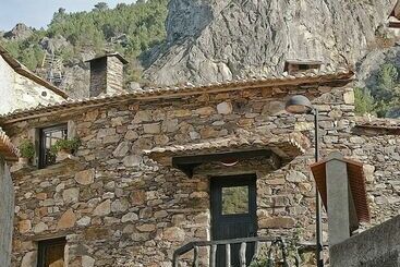 茅舍 Casa Do Neveiro