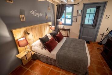 별장 Domaine De Geffosse