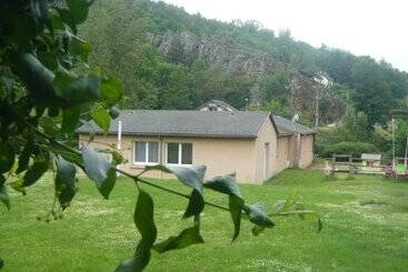 דירות לתיירים Domaine Des Fadarelles