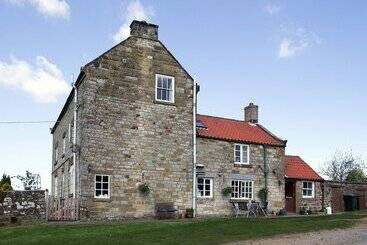Easterside Farm Bed & Breakfast