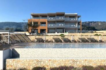 בית מלון כפרי Amira