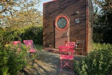 ホテル Carré D'etoiles Paleine